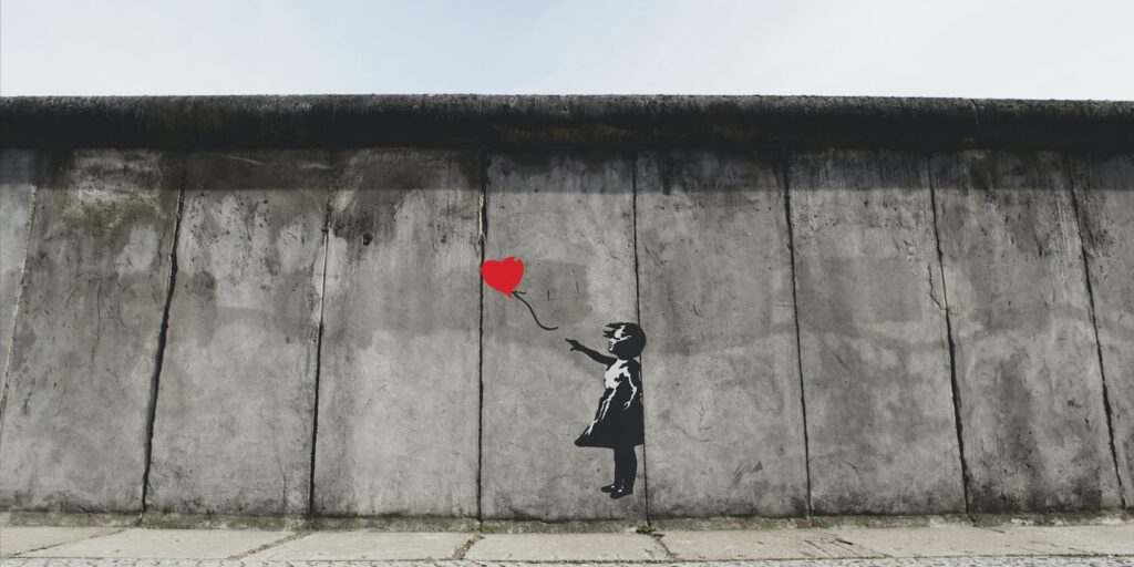 Banksy kann Urheberrecht nicht durch Eintragung einer Marke erweitern