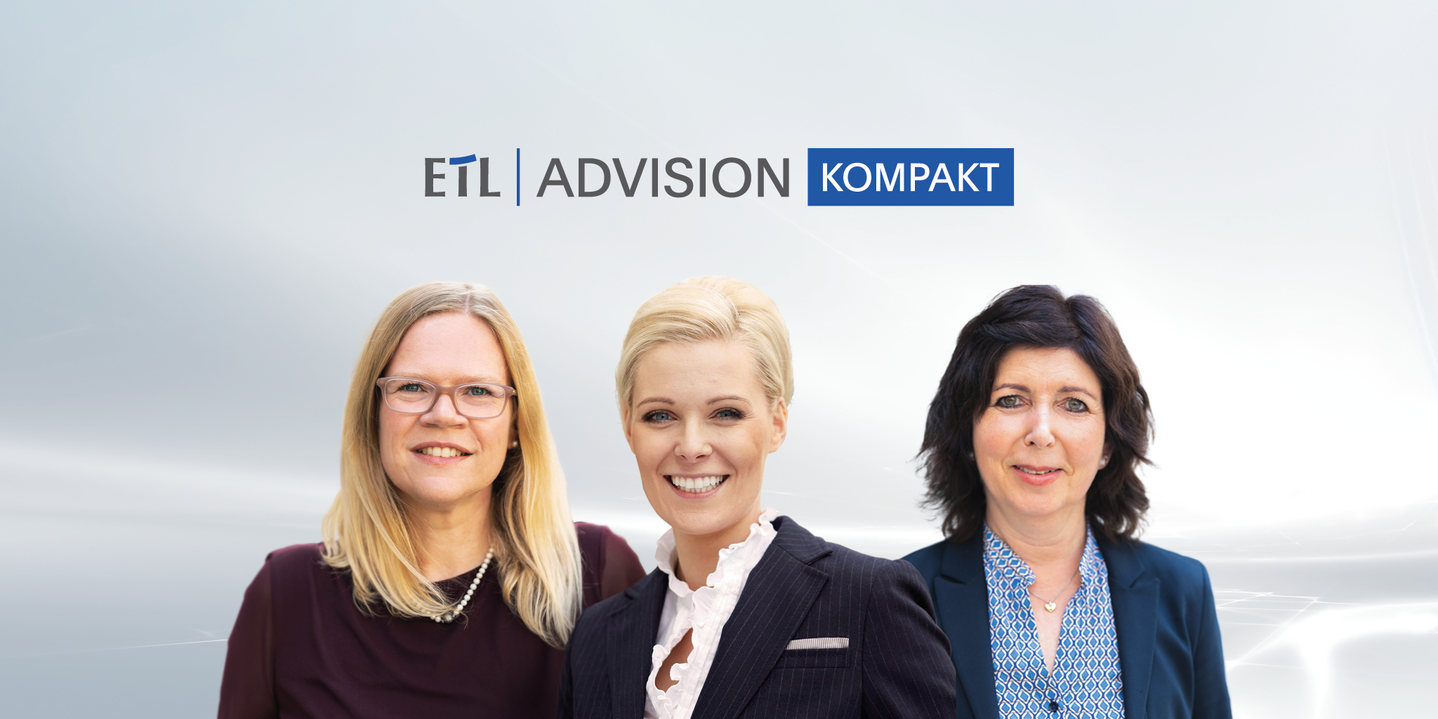  ETL ADVISION Kompakt #15