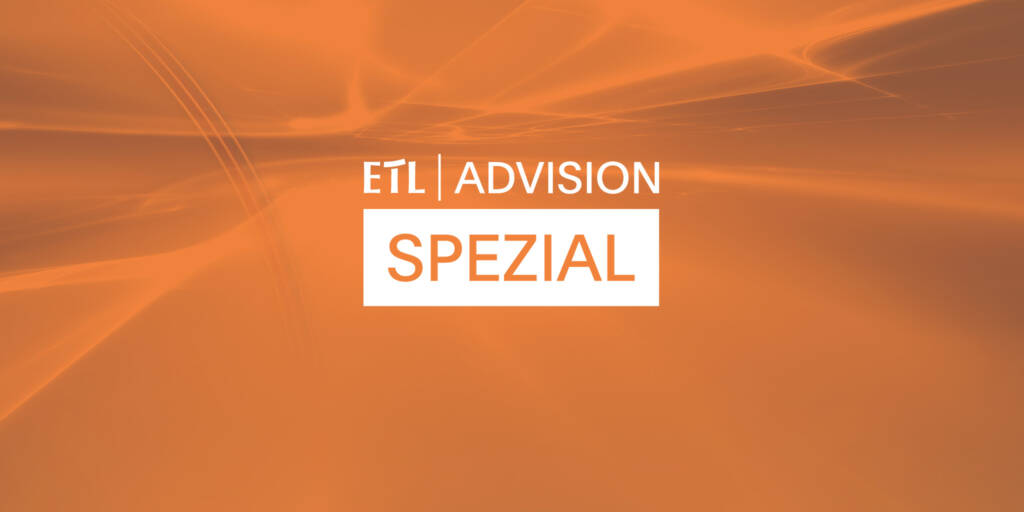 ETL ADVISION SPEZIAL #5 - Systempraxen im Gesundheitswesen und Aktuelles zu MVZs