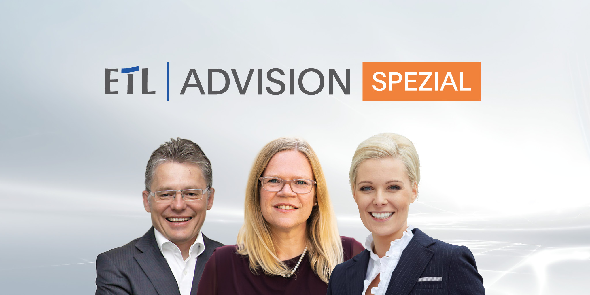 ETL ADVISION SPEZIAL