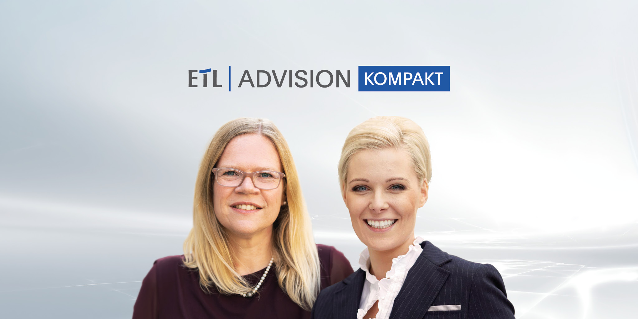  ETL ADVISION Kompakt #22