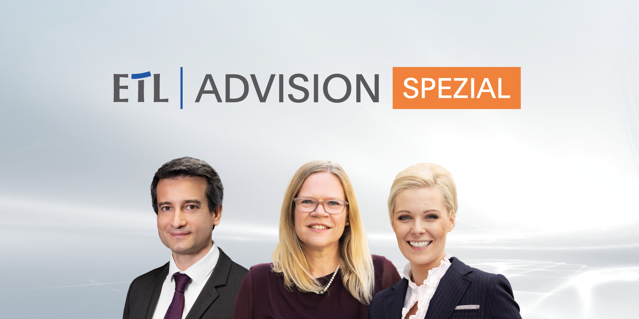 ETL ADVISION SPEZIAL