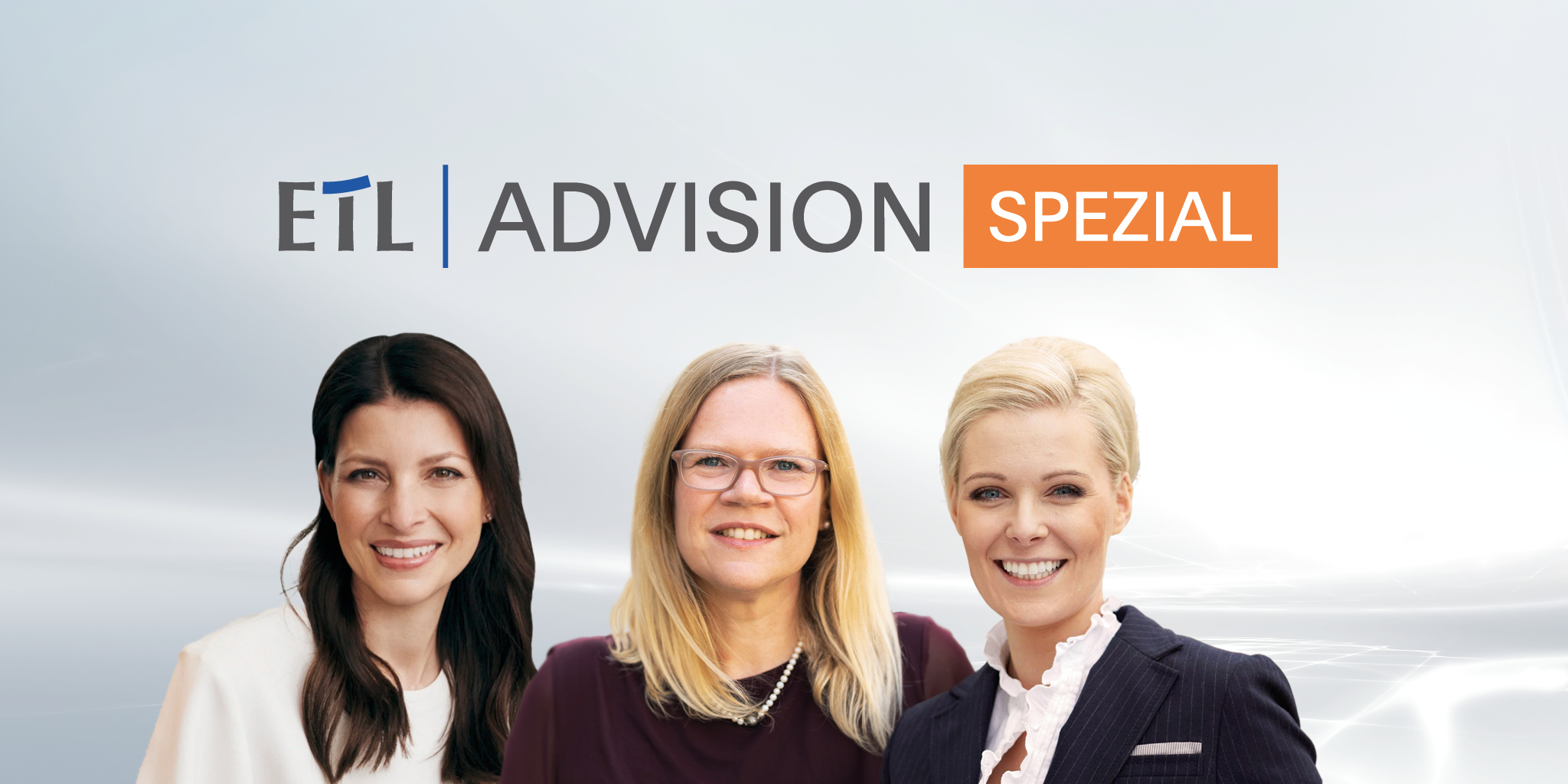 ETL ADVISION SPEZIAL