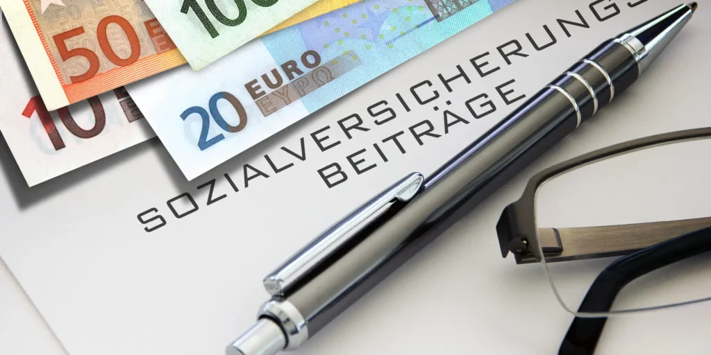 Nachforderung von Sozialbeiträgen bei Gesellschafter-Geschäftsführern einer GmbH 