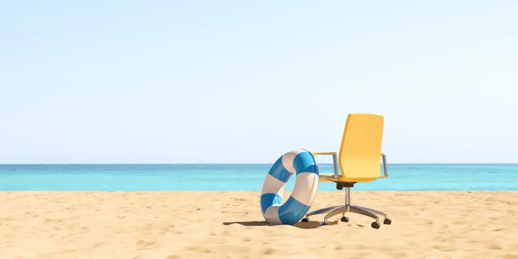 Fragen und Antworten zum Urlaubsrecht (FAQ)