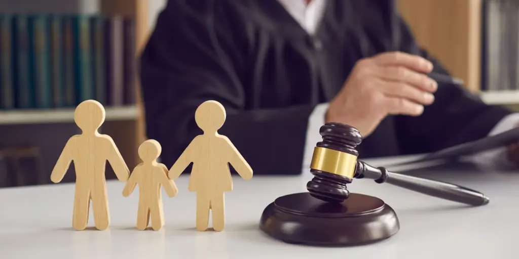 Was ist im Zusammenhang mit einer sog. Eigenbedarfskündigung unter einem „Familienangehörigen“ zu verstehen?