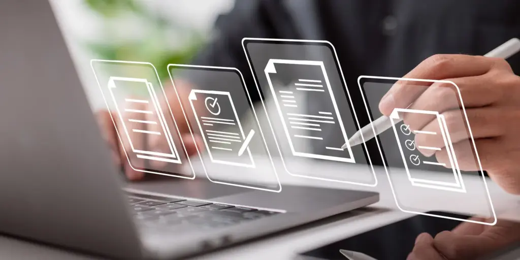 Können Entgeltabrechnungen durch Einstellen in ein digitales Mitarbeiterpostfach wirksam erteilt werden?