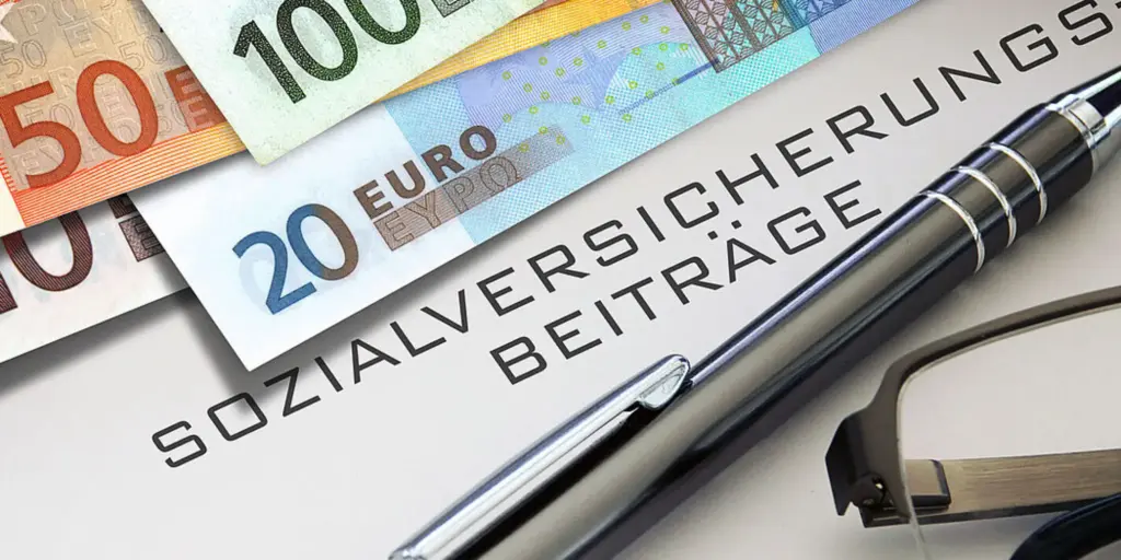 Wechsel von der PKV in die GKV