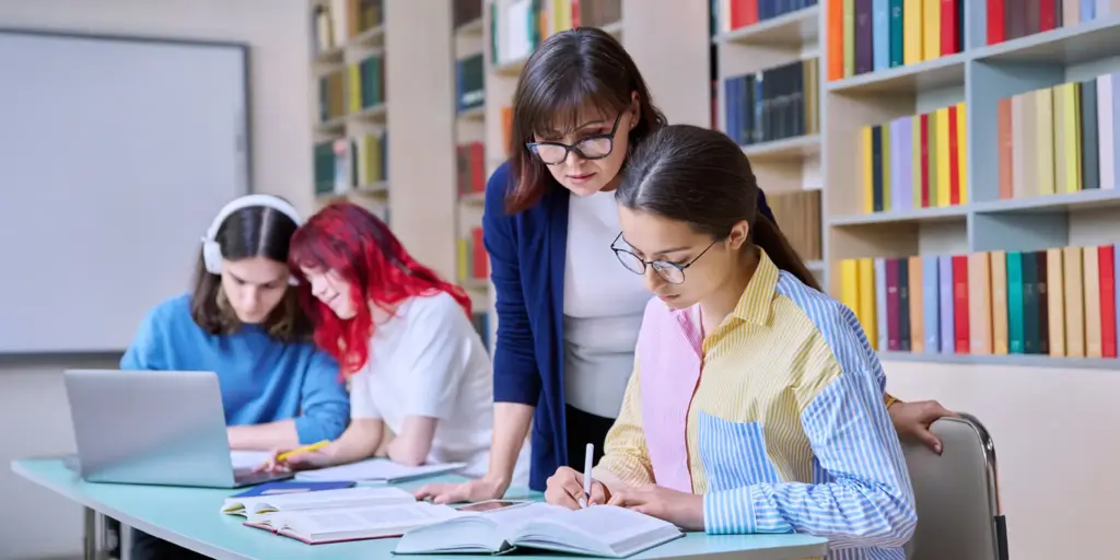 Übergangsregelung für Lehrkräfte bis zum 31.12.2027 verlängert