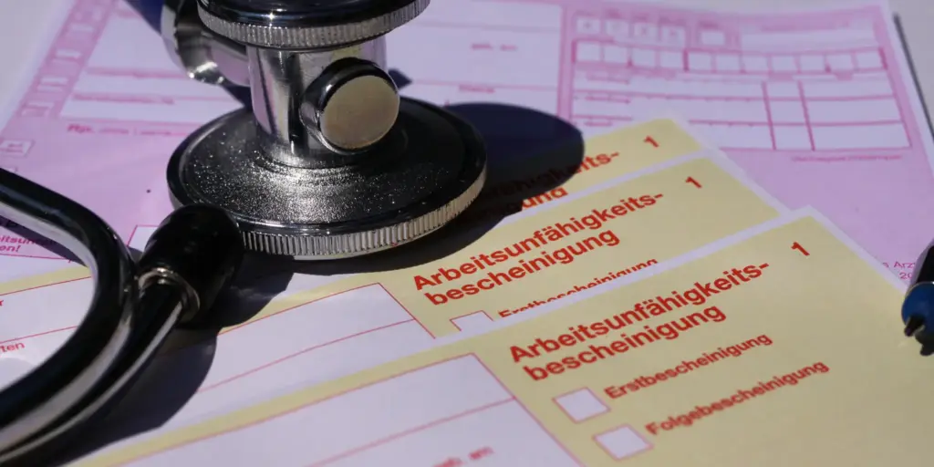 U1-Erstattungen zu Unrecht erhalten: Rückforderungsrisiko